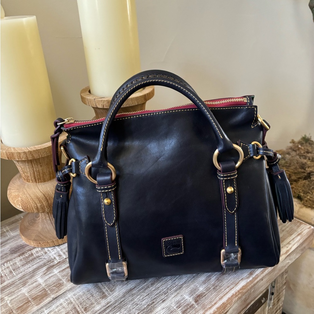 Lightly Used Dooney & Bourke